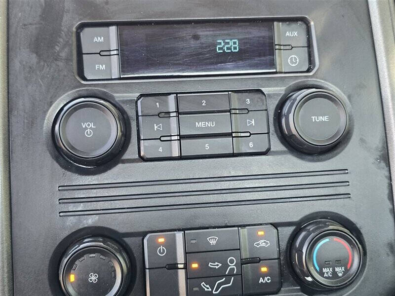 2019 Ford F-350 Super Duty