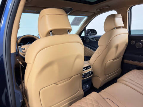2023 Genesis GV80 3.5T Advanced+