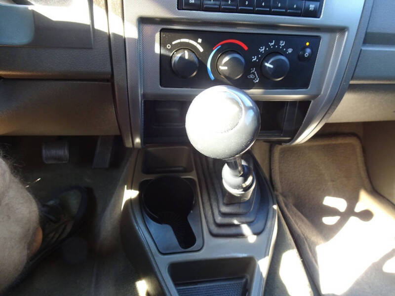 2006 Dodge Dakota SLT