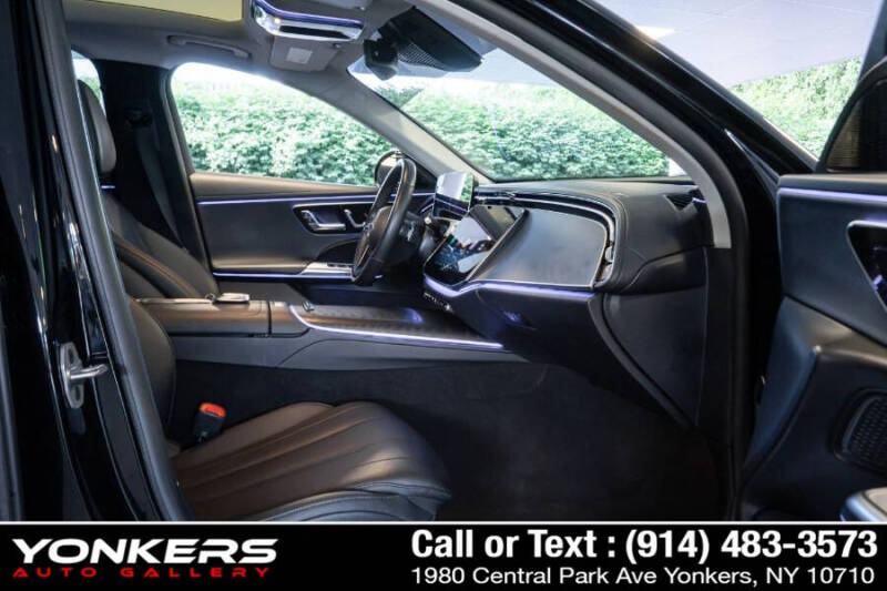 2025 Mercedes-Benz E-Class E 350 4MATIC