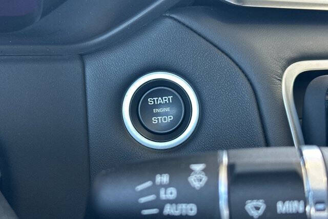 2020 Land Rover Range Rover Velar P380 R-Dynamic HSE