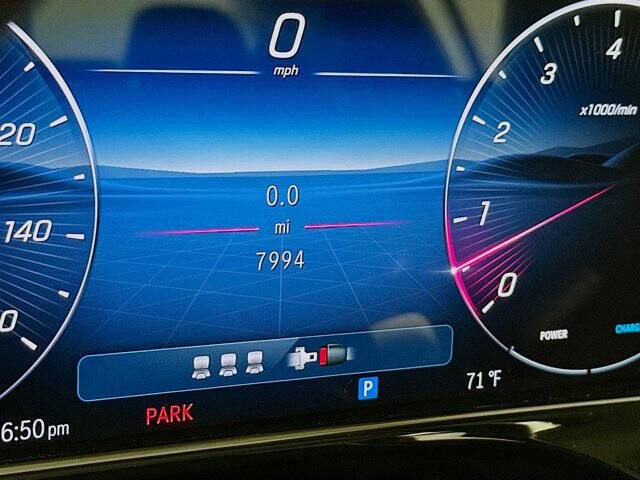2025 Mercedes-Benz E-Class E 450 4MATIC