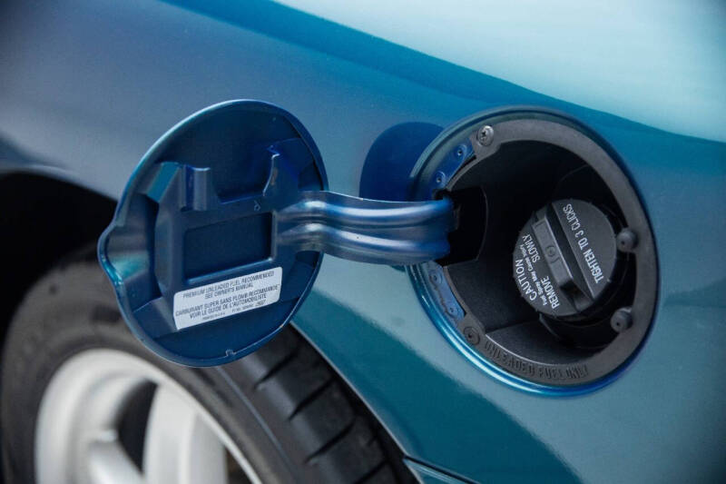 1995 Pontiac Firebird