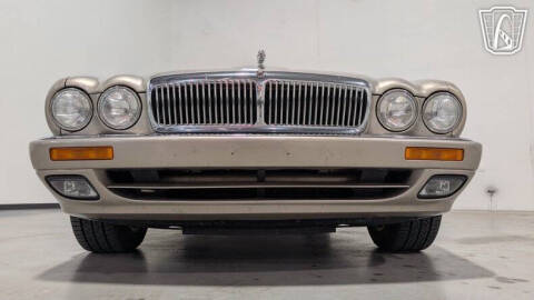 1996 Jaguar XJ