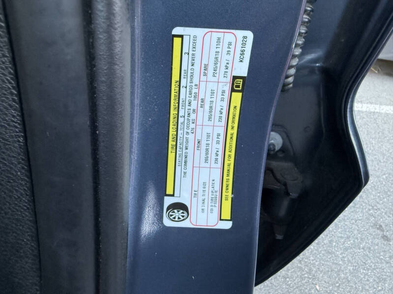 2019 Jeep Grand Cherokee Trailhawk