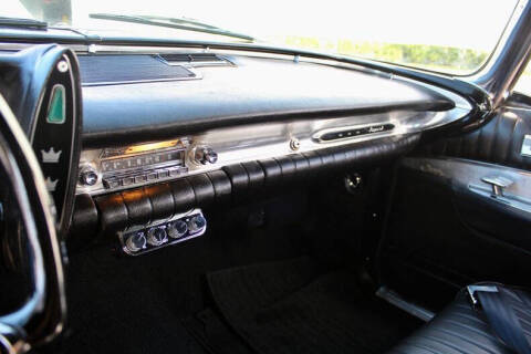1962 Chrysler Imperial
