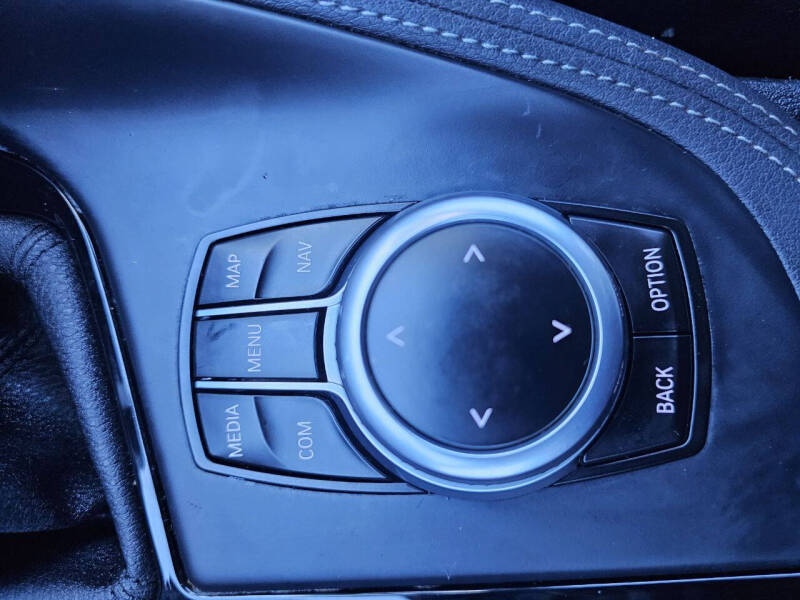 2018 BMW X2 xDrive28i