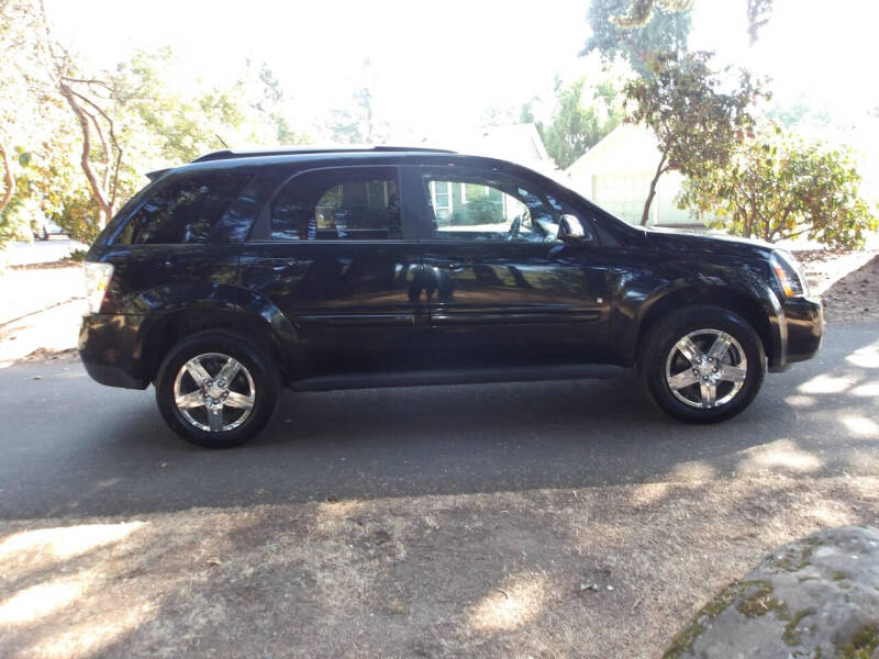 2009 Chevrolet Equinox LT
