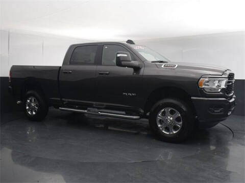2024 RAM 2500 for sale at Tim Short Auto Mall in Corbin KY