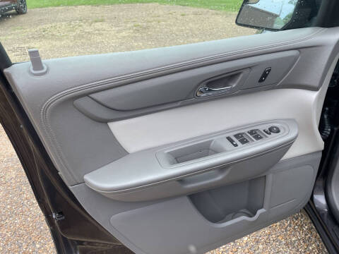 2014 GMC Acadia SLE-2