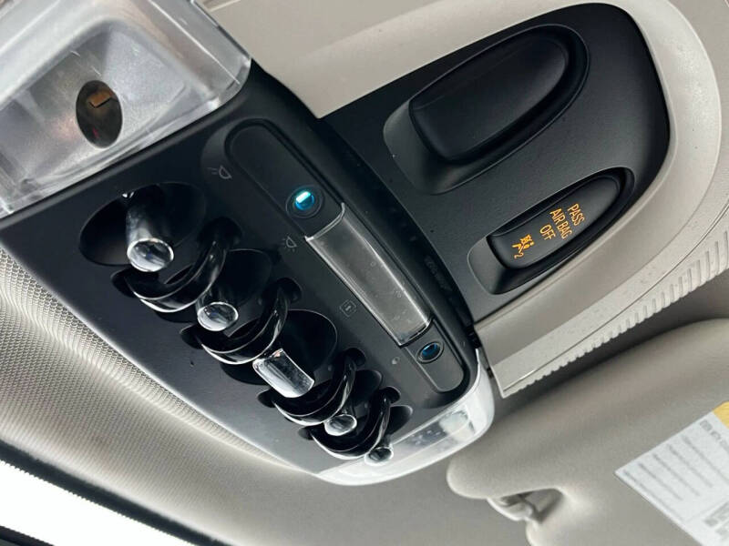 2015 MINI Hardtop 2 Door Cooper