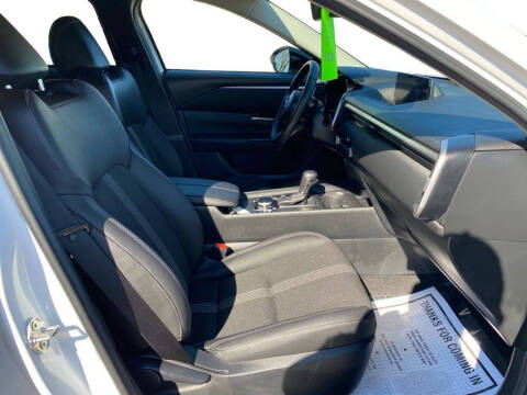 2025 Mazda CX-50 2.5 S Select