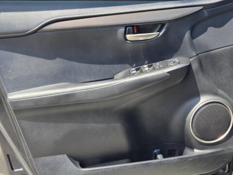 2021 Lexus NX 300