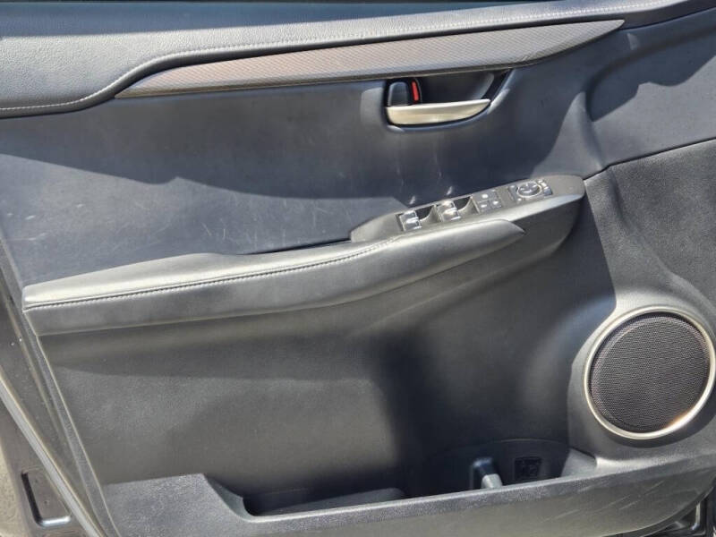2021 Lexus NX 300