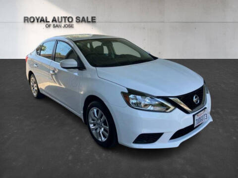 2016 Nissan Sentra