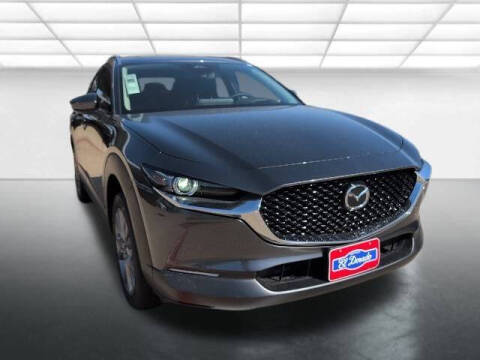 2025 Mazda CX-30 2.5 S Premium