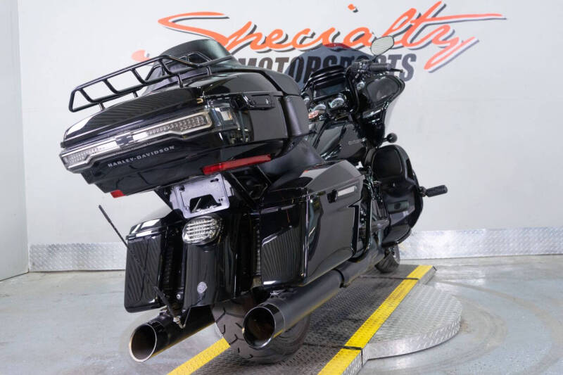 2020 Harley-Davidson Road Glide Limited
