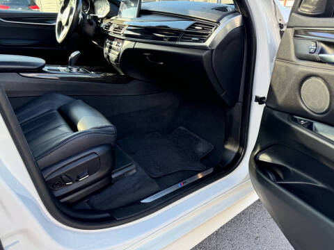 2018 BMW X5 sDrive35i