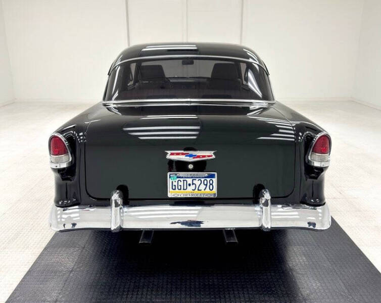 1955 Chevrolet Bel Air