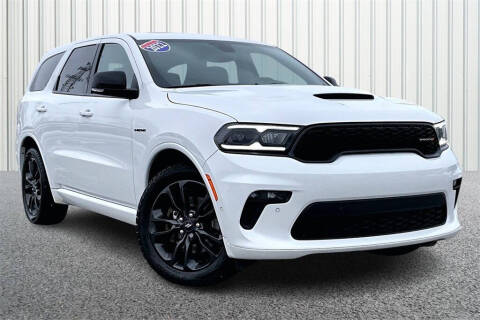 2022 Dodge Durango R/T