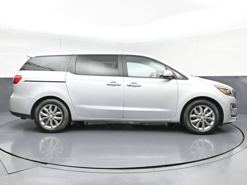 2019 Kia Sedona LX