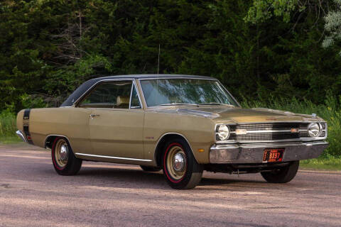 1969 Dodge Dart