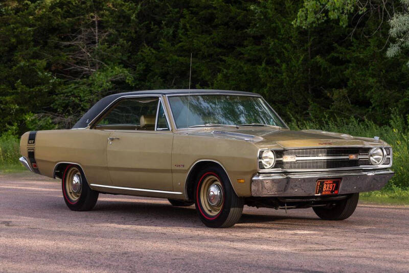1969 Dodge Dart
