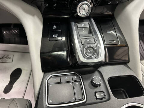 2024 Acura MDX SH-AWD w/Tech