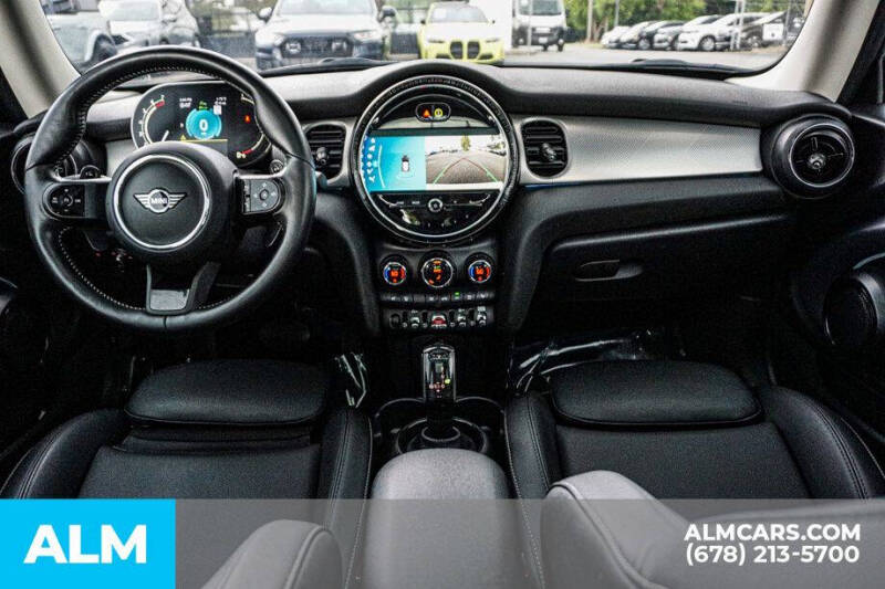 2024 MINI Hardtop 2 Door Cooper S