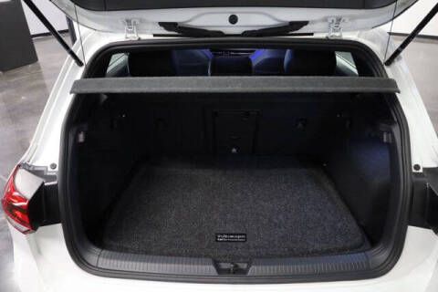 2024 Volkswagen Golf R 4Motion