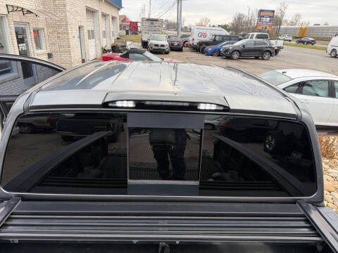 2019 Nissan Titan XD SV