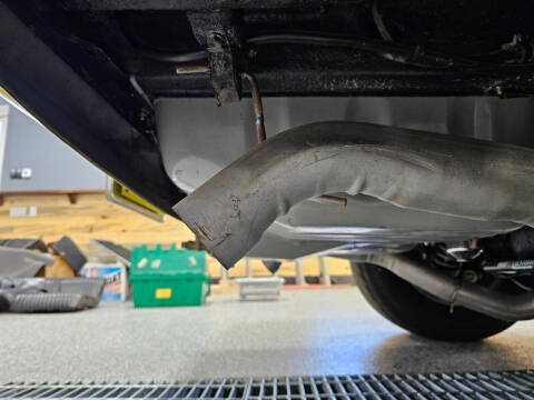 1969 Ford Mustang Boss 302