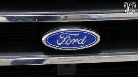 1995 Ford F-150