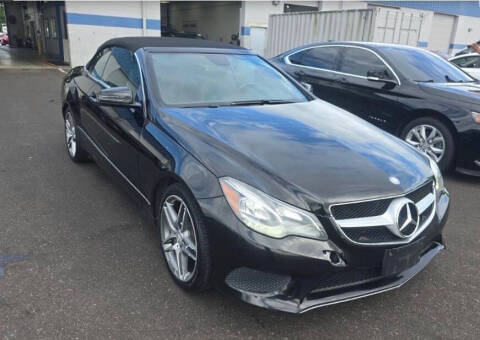 2014 Mercedes-Benz E-Class E 350