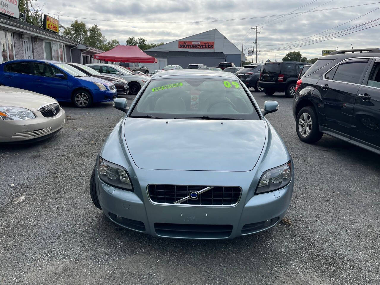 Volvo C70 For Sale In Middletown, DE