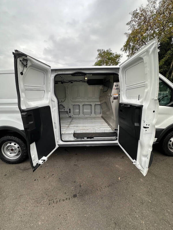 2018 Ford Transit Van Base photo 21