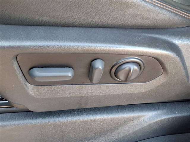 2022 GMC Sierra 3500HD