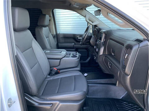 2024 Chevrolet Silverado 3500HD