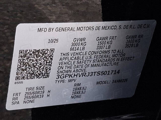 2026 Honda Prologue EX