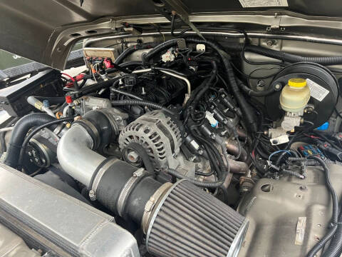 2006 Jeep Wrangler Rubicon