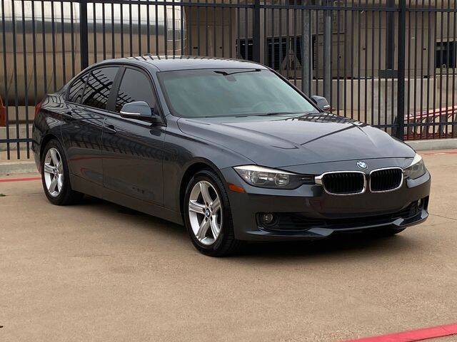 2013 BMW 3 Series for sale at Schneck Motor Company in Plano TX
