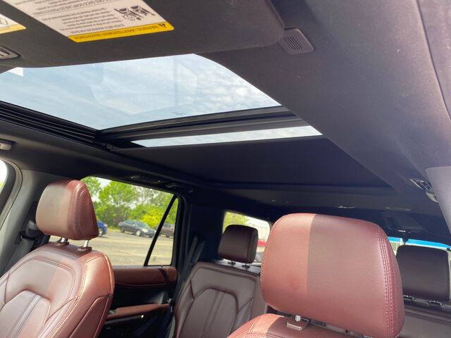 2023 Ford Expedition Limited