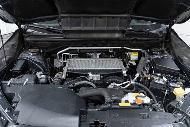 2021 Subaru Ascent Touring