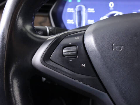 2018 Tesla Model S 75D