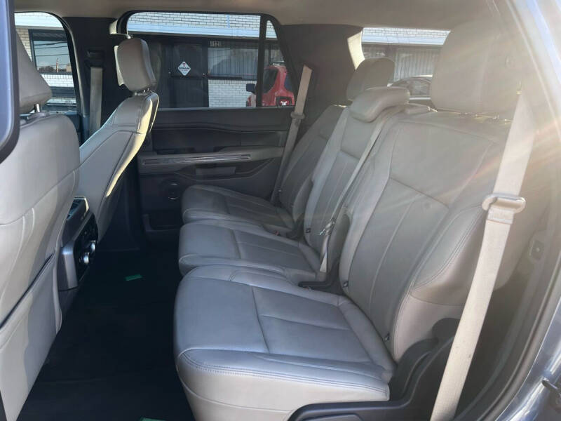 2018 Ford Expedition XLT