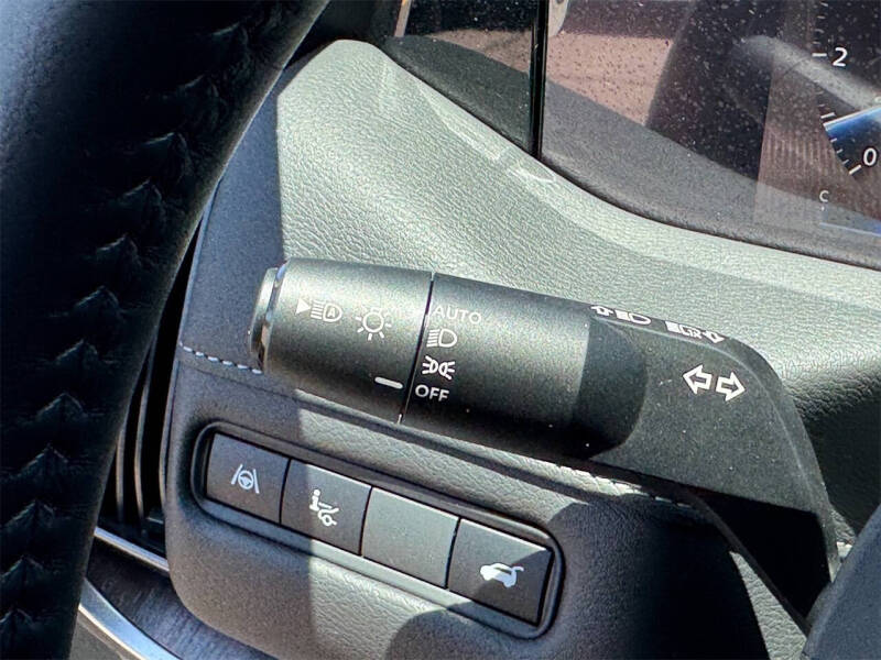 2025 Nissan Armada SL