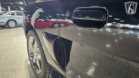 1996 Ford Mustang SVT Cobra