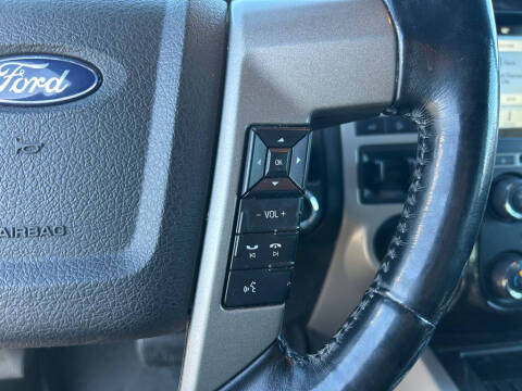 2017 Ford Expedition Limited