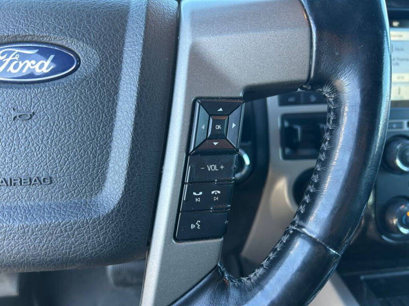 2017 Ford Expedition Limited