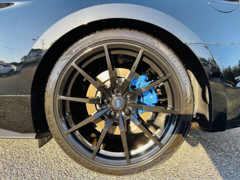 2015 Ford Mustang GT